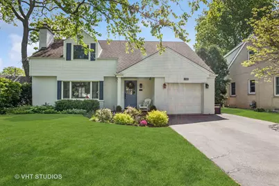 1161 Vernon Drive, Glenview, IL 60025 - Photo 1