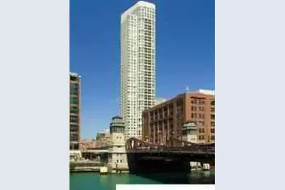345 N Lasalle Boulevard #3805, Chicago, IL 60654 - Photo 1