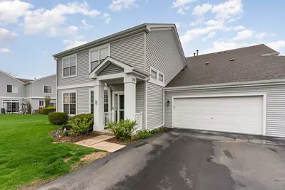 310 Cascade Lane #310, Oswego, IL 60543 - Photo 1