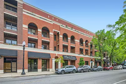4727 N Clark Street #3S, Chicago, IL 60640 - Photo 1