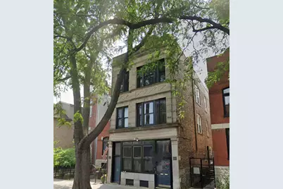 2037 W Iowa Street #2CH, Chicago, IL 60622 - Photo 1