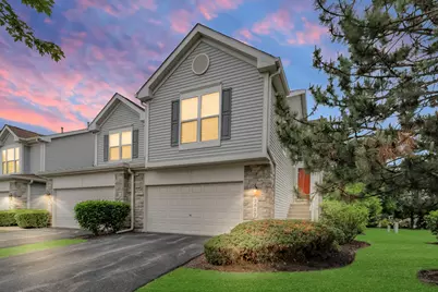 2422 Georgetown Circle, Aurora, IL 60503 - Photo 1