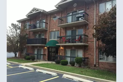 5627 107th Street #3C, Chicago Ridge, IL 60415 - Photo 1