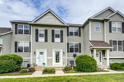 1754 Fieldstone Drive N, Shorewood, IL 60404 - Photo 1