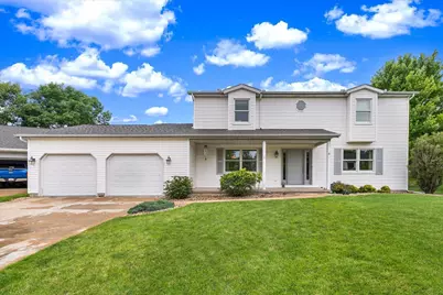 6 Cove Pointe Court, Bloomington, IL 61704 - Photo 1