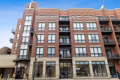 2700 N Halsted Street #312, Chicago, IL 60614 - Photo 1