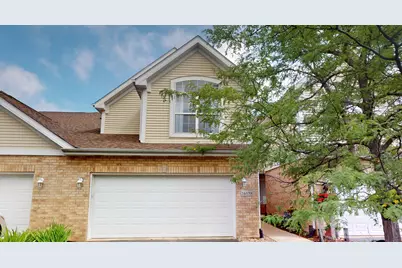 16158 Hillcrest Circle, Orland Park, IL 60467 - Photo 1