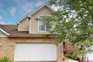 16158 Hillcrest Cir, Orland Park, IL 60467 - Photo 1