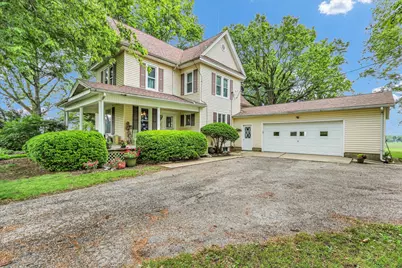 2385 County Road 1550, Saint John, IL 61873 - Photo 1