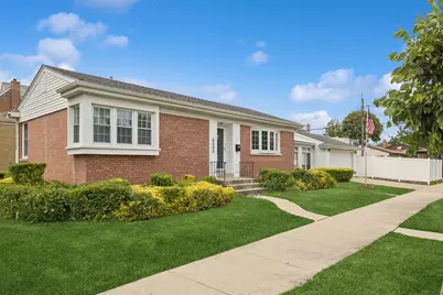 6200 N Overhill Avenue, Chicago, IL 60631 - Photo 1