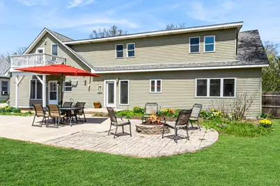 34437 Bassett Road, Brighton, WI 53105 - Photo 1