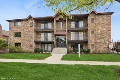 17 N Madison Avenue #4, La Grange, IL 60525 - Photo 1