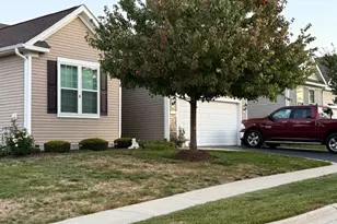 709 Flag Dr, Shorewood, IL 60404 - Photo 1