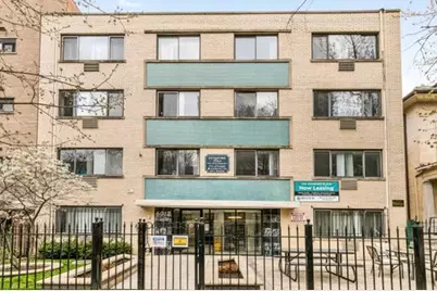 6012 N Kenmore Avenue #2C, Chicago, IL 60660 - Photo 1