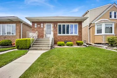 5548 S Kedvale Avenue, Chicago, IL 60629 - Photo 1