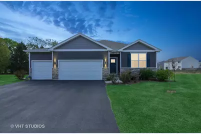 2471 Justice Court, Yorkville, IL 60560 - Photo 1