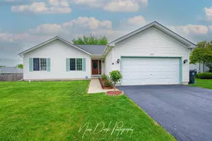 1801 Midday Dr, Zion, IL 60099 - Photo 1