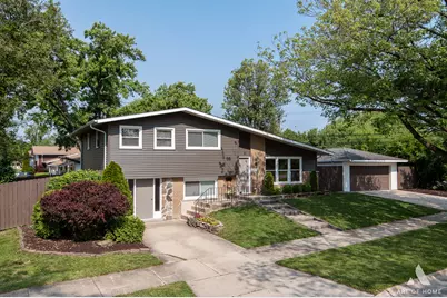 5700 Grange Avenue, Oak Forest, IL 60452 - Photo 1