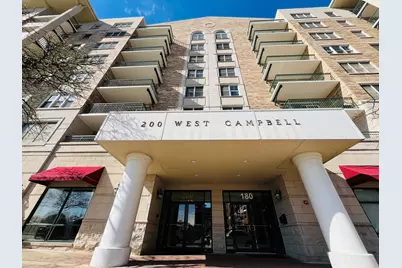 200 W Campbell Street #405, Arlington Heights, IL 60005 - Photo 1