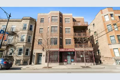 1056 W Lawrence Avenue #3B, Chicago, IL 60640 - Photo 1