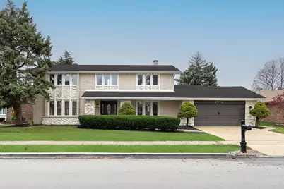 7723 W 157th Street, Orland Park, IL 60462 - Photo 1