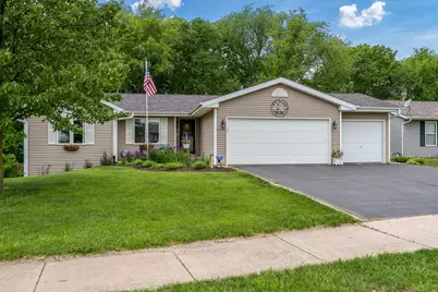 4435 Allendale Avenue, Rockford, IL 61109 - Photo 1