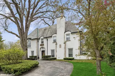 1025 Sheridan Road, Wilmette, IL 60091 - Photo 1