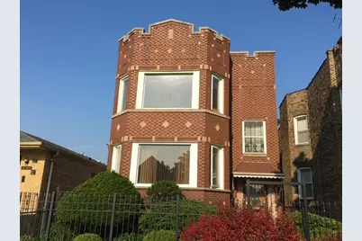8347 S Peoria Street #1, Chicago, IL 60620 - Photo 1