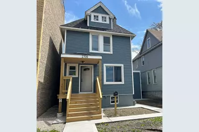 2709 S 59th Court, Cicero, IL 60804 - Photo 1