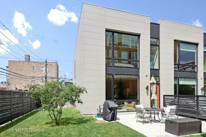 4832 N Clark Street #101, Chicago, IL 60640 - Photo 1