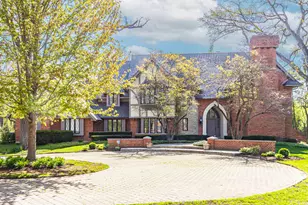 1181 Evergreen Dr, Lake Forest, IL 60045 - Photo 1