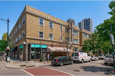 457 W Roslyn Place #3, Chicago, IL 60614 - Photo 1