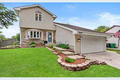 13843 W Stoneoak Way, Homer Glen, IL 60491 - Photo 1