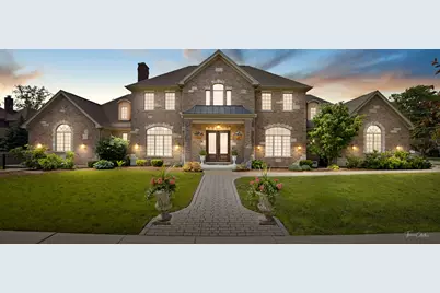 4103 Douglas Road, Downers Grove, IL 60515 - Photo 1