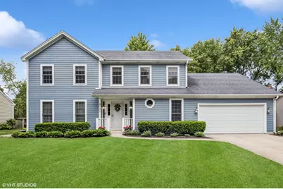 2139 Riverlea Circle, Naperville, IL 60565 - Photo 1