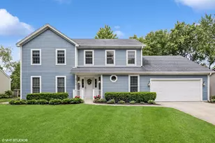 2139 Riverlea Cir, Naperville, IL 60565 - Photo 1