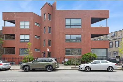 1741 W Beach Avenue #2, Chicago, IL 60622 - Photo 1