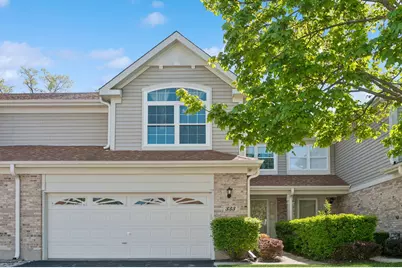 333 Bloomfield Court, Vernon Hills, IL 60061 - Photo 1