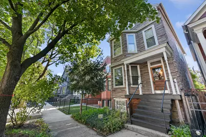 1329 W Nelson Street, Chicago, IL 60657 - Photo 1