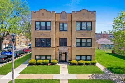 6418 18th Street #7, Berwyn, IL 60402 - Photo 1