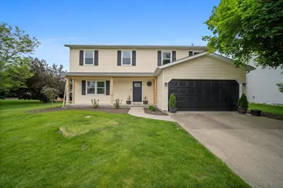 1918 Haverhill Cc, Normal, IL 61761 - Photo 1