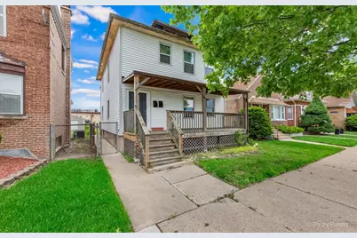 10321 S Green Street, Chicago, IL 60643 - Photo 1