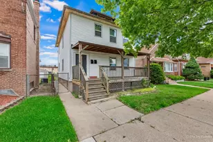 10321 S Green St, Chicago, IL 60643 - Photo 1