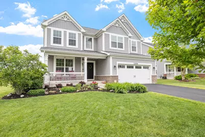 12414 Dublin Lane, Plainfield, IL 60585 - Photo 1