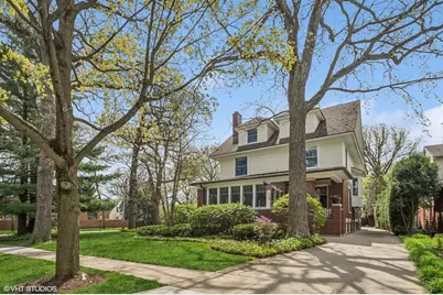 548 Cherry Street, Winnetka, IL 60093 - Photo 1