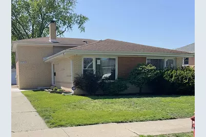 10520 Kedvale Avenue, Oak Lawn, IL 60453 - Photo 1