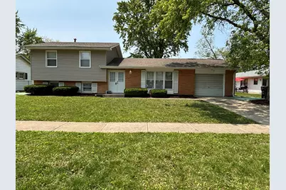 17526 Hawthorne Drive, Country Club Hills, IL 60478 - Photo 1