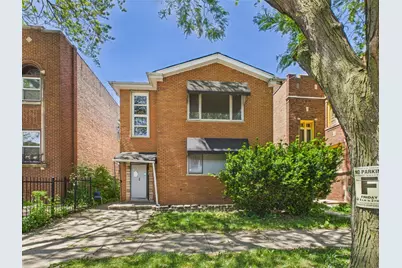9216 S Ada Street, Chicago, IL 60620 - Photo 1