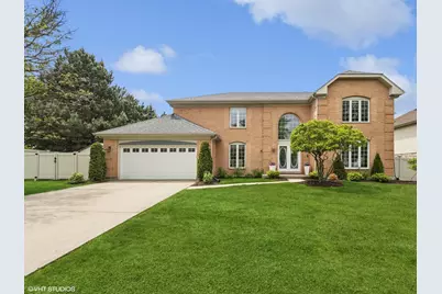 1002 Elmdale Road, Glenview, IL 60025 - Photo 1