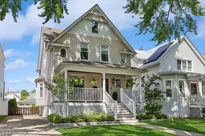 4058 N Kostner Avenue, Chicago, IL 60641 - Photo 1